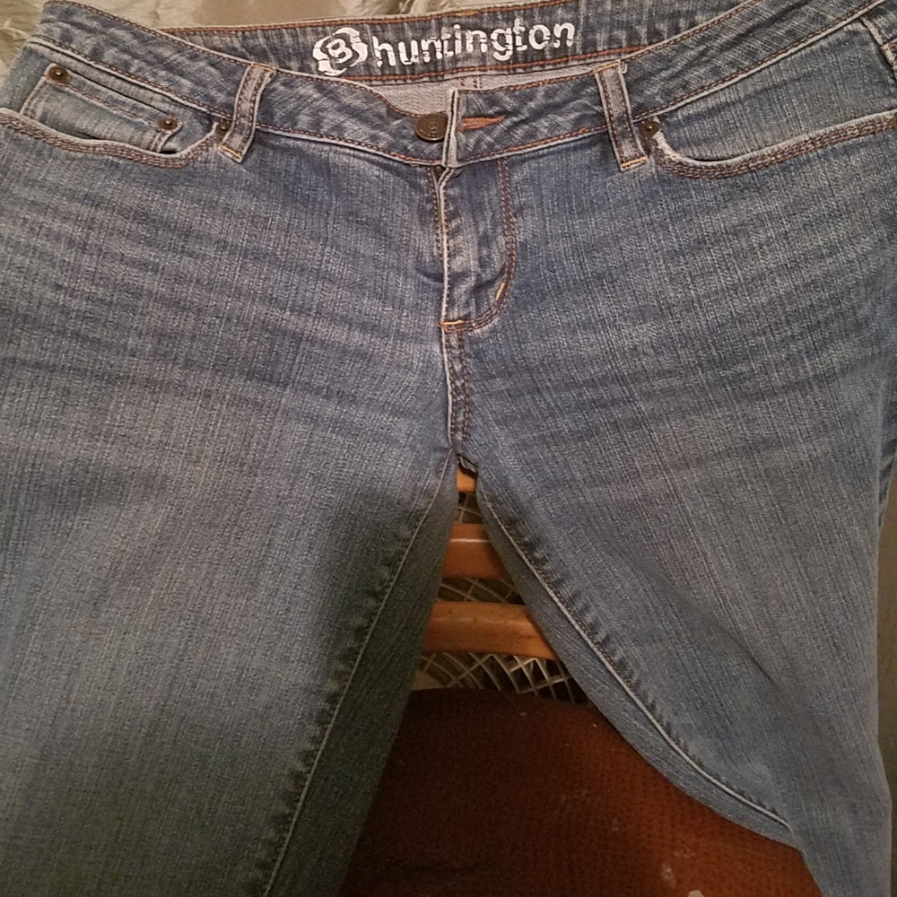 Pants
